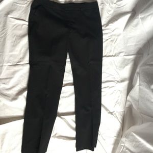 Black Dress Pants